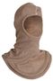 National Safety Apparel® Brown PBI Knit High Heat Flame Resistant Hood