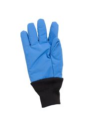 National Safety Apparel® Small 3M™ Scotchlite™ Thinsulate™ Lined Teflon™ Laminated Nylon Water Resistant Cryogen Gloves