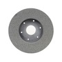 Norton® 9" 60 Grit Medium Aluminum Oxide Vitrified Wheel