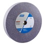 Norton® 12" 46 Grit Coarse Aluminum Oxide Vitrified Wheel