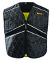 OccuNomix 2X - 3X Black/Yellow Miracool® Nylon Vest