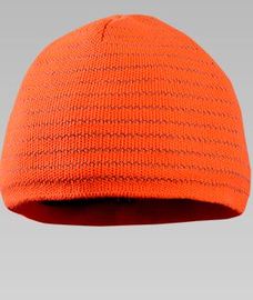 OccuNomix Orange Fleece Cap/Hat