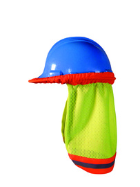 picture of Hardhat Cooling Shade