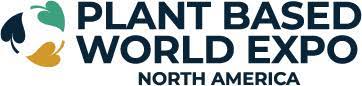 Plant Based World Expo 2022 Logo