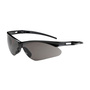 Protective Industrial Products Anser™ Black Safety Glasses With Gray Anti-Scratch Lens
