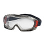 Protective Industrial Products Stone™ Impact Goggles With Gray Frame And Clear Anti-Fog/Anti-Scratch Lens