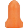 Protective Industrial Products Mega T-Fit™ T-Shape Polyurethane Foam Uncorded Earplugs