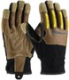 Protective Industrial Products X-Large Kevlar Cut Resistant Gloves