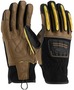 Protective Industrial Products Medium Kevlar Cut Resistant Gloves