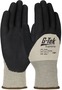 Protective Industrial Products Large G-Tek® Suprene™ 13 Gauge Suprene Cut Resistant Gloves With Nitrile Coated Palm, Fingers And Knuckles