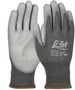 Protective Industrial Products Small G-Tek® PolyKor® Cut Resistant Gloves With Polyurethane Coated Palm And Fingers