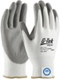 Protective Industrial Products X-Large G-Tek® 3GX® 13 Gauge Dyneema® Diamond Technology Cut Resistant Gloves With Polyurethane Coated Palm And Fingers