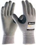 Protective Industrial Products 2X MaxiCut® 13 Gauge Dyneema® Cut Resistant Gloves With Nitrile Coated Palm And Fingers