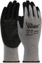 Protective Industrial Products 2X Blade Defender™ 13 Gauge PolyKor® Cut Resistant Gloves With Polyurethane Coated Palm And Fingers