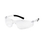 Protective Industrial Products Mag Readers™ 2 Diopter Black Safety Glasses With Clear Anti-Scratch Lens