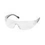 Protective Industrial Products Zenon Z12R™ 1.5 Diopter Clear Safety Glasses With Clear Anti-Scratch Lens