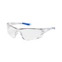 Protective Industrial Products Recon™ Clear Safety Glasses With Clear Anti-Scratch/Anti-Fog Lens