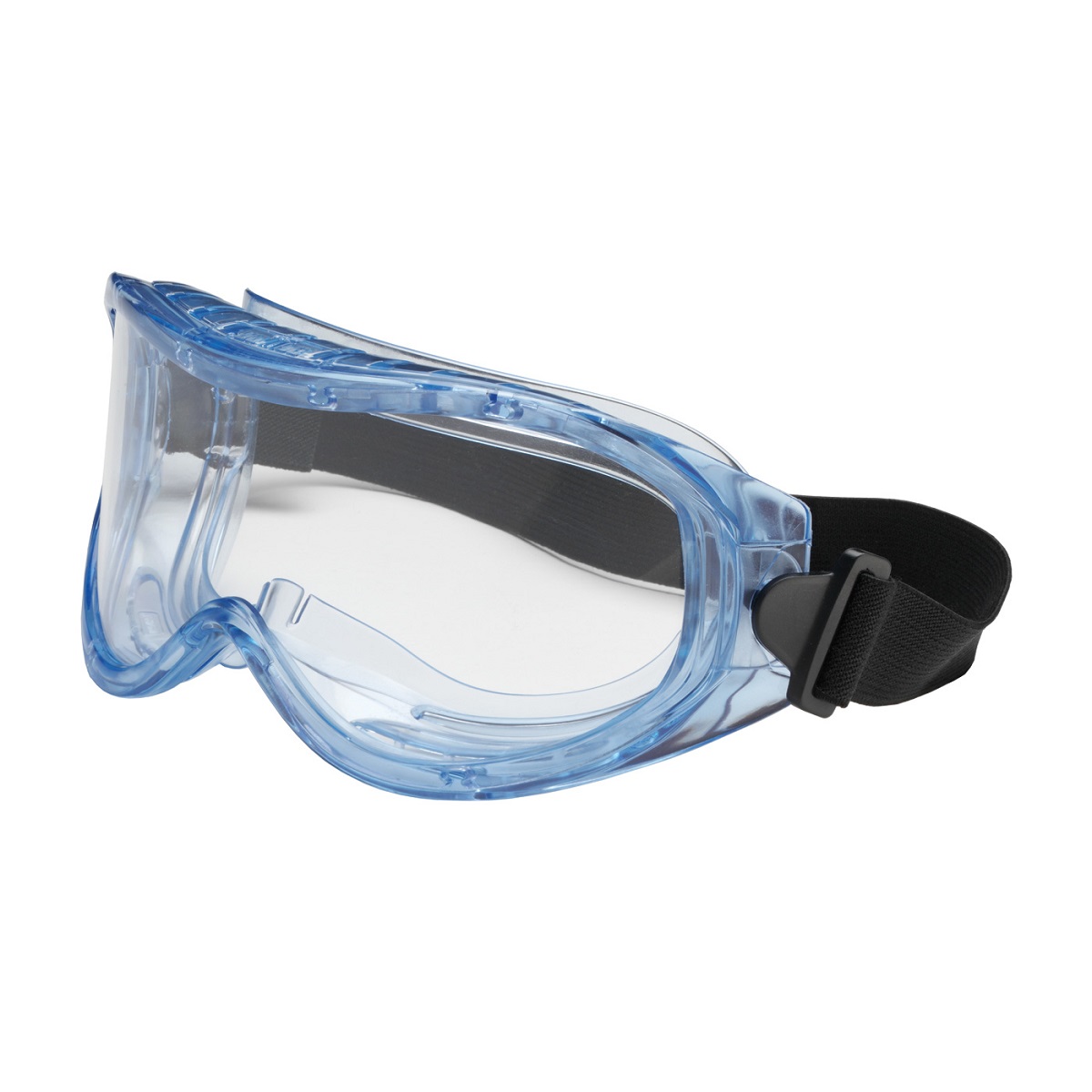 SPI Santé Sécurité  Anti-fog and UV protection Safety Glasses, Bandit™  UVXS1603