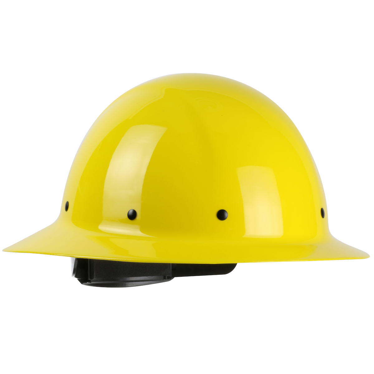 Casque De Securite Construction Csa Dynamic Safety HP542R/01