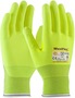 Protective Industrial Products Medium MaxiFlex® Cut™ 15 Gauge Engineered Yarn Cut Resistant Gloves With Nitrile Coated Palm And Fingers