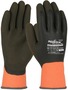 Protective Industrial Products Small PowerGrab™ Thermodex 13 Gauge Nylon And Polyester Cut Resistant Gloves With Latex Coated Full Hand