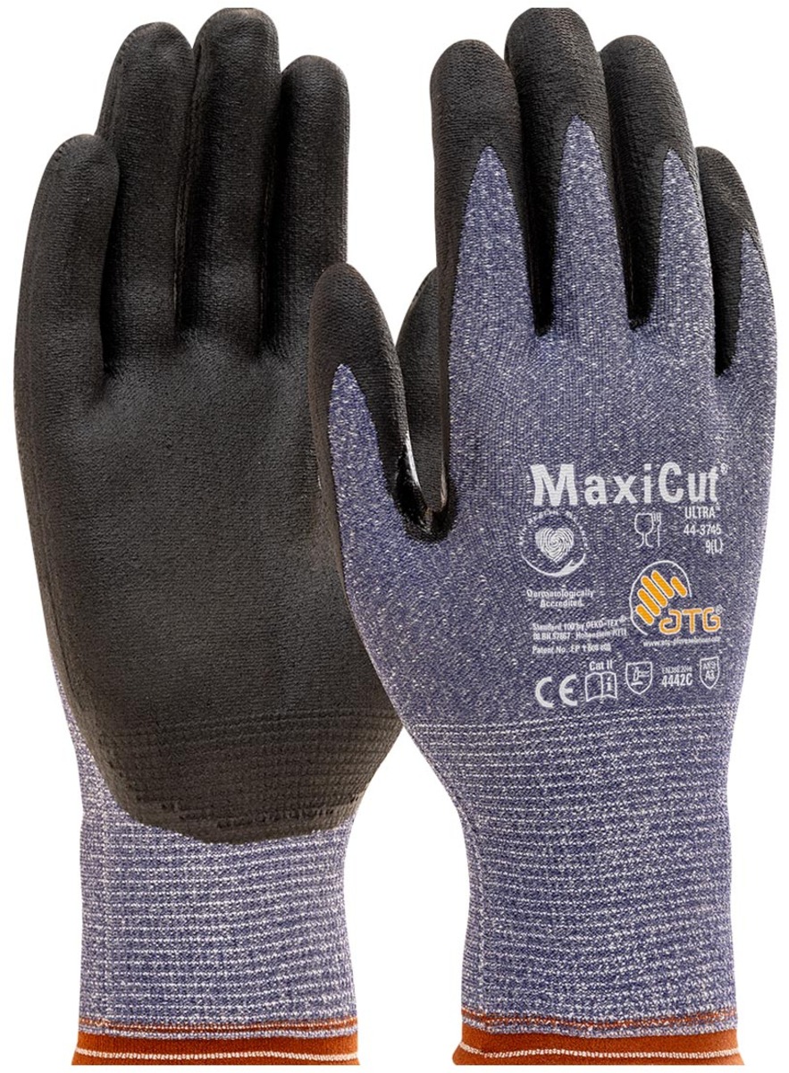 General Work Gloves | Safety Gloves | Buy Protective Gloves Online At