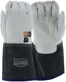 Protective Industrial Products Medium Ironcat® Kevlar And Polyester Cut Resistant Gloves