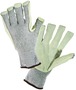Protective Industrial Products Large 13 Gauge High Performance Polyethylene Cut Resistant Gloves