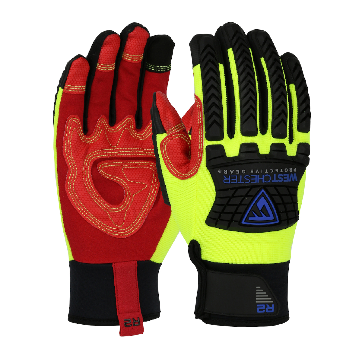 picture of Impact Resistant Gloves