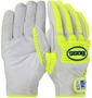 Protective Industrial Products X-Large Boss® Kevlar Cut Resistant Gloves