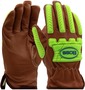 Protective Industrial Products 2X Boss® Xtreme High Performance Polyethylene Cut Resistant Gloves