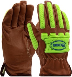 Protective Industrial Products Medium Boss® Xtreme High Performance Polyethylene Cut Resistant Gloves