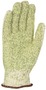 Protective Industrial Products Medium Kut Gard® 7 Gauge ATA® Fiber Technology And Aramid Cut Resistant Gloves