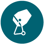 Materials & Power icon