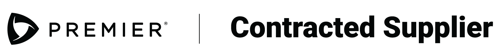 Premier® Contracted Supplier Logo