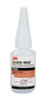 3M™ Scotch-Weld™ PR40 Clear Liquid 1 Fluid Ounce Bottle Plastic And Rubber Instant Adhesive