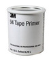 3M™ 1 Gallon Pail Amber Solvent Liquid Tape Primer (4 Per Case)