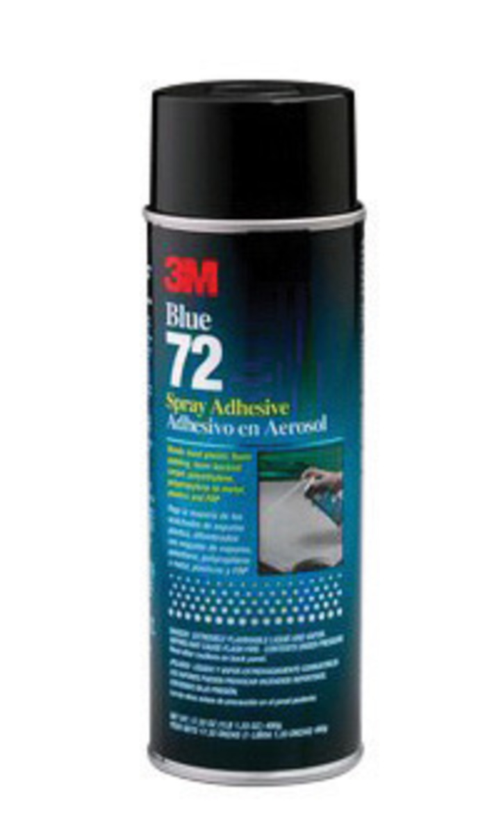 3M Hi-Strength Spray Adhesive 90 Low VOC 24 fl oz Can