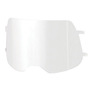 3M™ Clear Speedglas™ Visor For 9100 FX-Air Welding Helmet