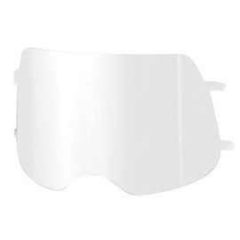 3M™ Clear Speedglas™ Visor For 9100 FX-Air/9100 FX Welding Helmet