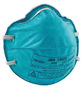 3M™ Small N95 Disposable Particulate Respirator (120 Per Case)