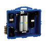 3M™ 100 CFM Compressed Air Filter and Regulator Panel with Carbon Monoxide Monitor