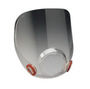 3M™ Polycarbonate Lens For 6000 Series Full Facepiece Respirator