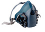 3M™ Large 7500 Series Half Face Air Purifying Respirator