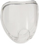 3M™ Polycarbonate Replacement Lens For Ultimate FX Full Facepiece Reusable Respirator