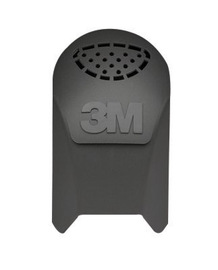 3M™ Plastic Exhalation Valve Cover For Ultimate FX Full Facepiece Reusable Respirator
