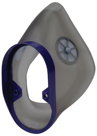 3M™ Plastic Replacement Nose Cup For FF-401, FF-402, and FF-403 Ultimate FX Full Facepiece Reusable Respirator