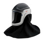 3M™ Polycarbonate Respiratory Helmet For Versaflo™ M-100 V Series And TR-300 Full Face Respirator