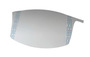 3M™ Peel-Off Visor Cover For Versaflo M Series Helmet