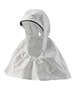 3M™ Head Neck And Shoulder Cover For Versaflo™ M-100 Series And M-300 Series Respiratory Hardhats